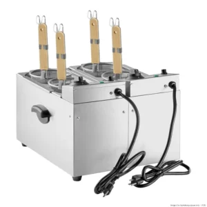 Electric Pasta Cooker