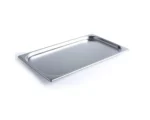 Gastronorm-GN-Pan-Stainless-Steel-1:1x20-(530x325x20mm)-(11020)_Caterware