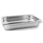 Gastronorm-GN-Pan-Stainless-Steel-1:1x65-(530x325x65mm)-(11065)_Caterware