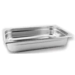 Gastronorm-GN-Pan-Stainless-Steel-1:1x65-(530x325x65mm)-(11065)_Caterware