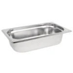 Gastronorm-GN-Pan-Stainless-Steel-1:4x65-(265x162x65mm)-(14065)_Caterware