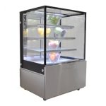 Bromic 4 Tier 900mm Ambient Food Display FD4T0900A
