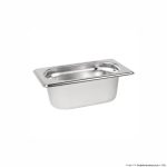 Gastronorm GN Pan 1/9 x 100 mm GN19100