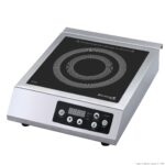 Benchstar Commercial Schott Ceran Glass Hob Induction Plate (BH3500S)