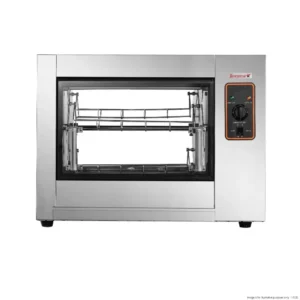 Benchstar-Compact-Heavy-Duty-Basket-Rotisserie-(YXD-266E)_Caterware