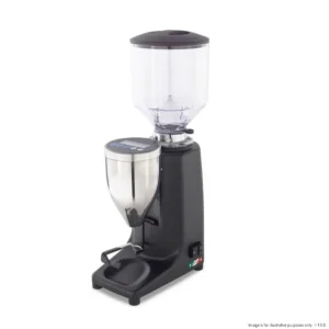 Bezzera Electronic Coffee Grinder (BZM80EB)