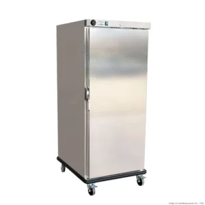 Elementry-Single-Door-Food-Warmer-Cart-40-x-1:1GN-(HT-40S)_Caterware