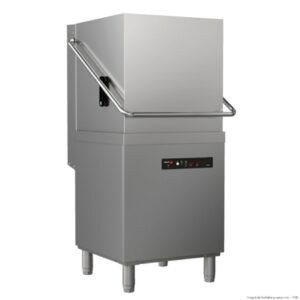 Fagor Pass-Through Dishwasher (CO-142BDD)