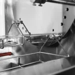 YXD-266E Rotisserie Trays