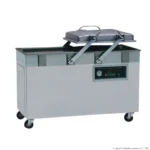 Yasaki Double Chamber Vacuum Sealing Machine Floor Model (ZJ-VM500S2C)