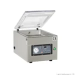 Yasaki Vacuum Sealing Machine Benchtop Model (ZJ-VM300B1)