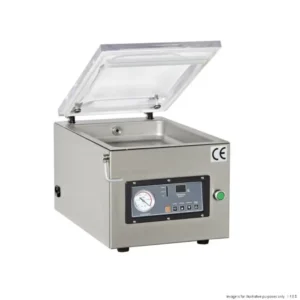 Yasaki Vacuum Sealing Machine Benchtop Model (ZJ-VM300B1)