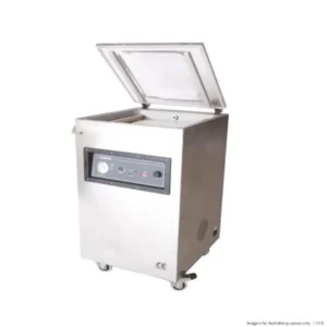 Yasaki Vacuum Sealing Machine Floor Model (ZJ-VM500S2)