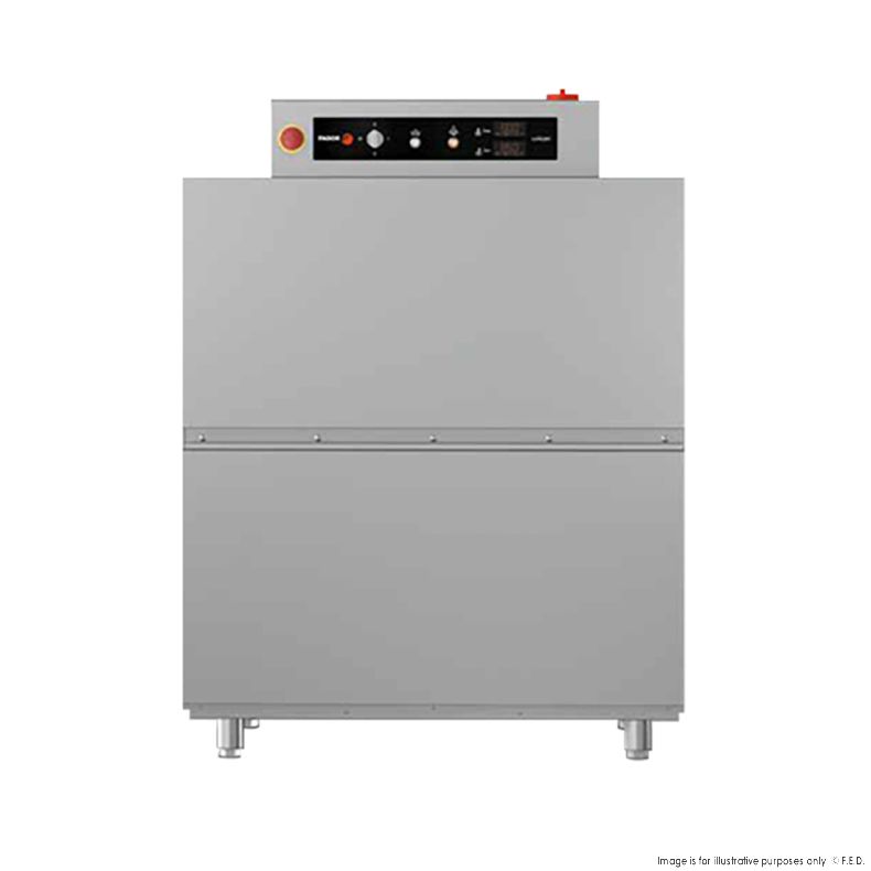 Fagor Conveyor Dishwasher CCO-120DCW