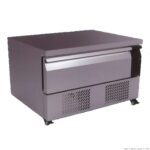 Flexdrawer Counter Fridge/Freezer 1 Drawer Thermaster (CBR1-2)