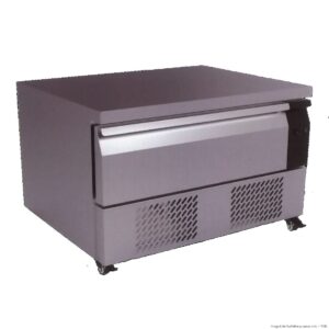 Flexdrawer Counter Fridge/Freezer 1 Drawer Thermaster (CBR1-2)