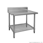 Left-Outlet-Dishwasher-Bench-1800mm-(WBBD7-1800L:A)_Caterware