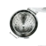 SP75AS Salad Spinner
