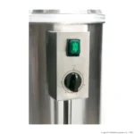 SP75AS Salad Spinner Zoom