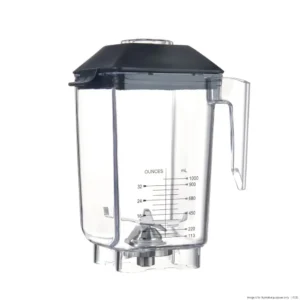 Spare-Jug-Assembly-for-KS-10000-Pro-Commercial-Smoothies-Blender-Benchstar-(KS-10000-J)_Caterware