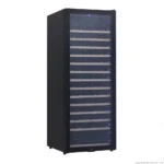 Thermaster-Premium-Wine-Cooler-Single-Zone-408Ltr-(WB-166A)_Caterware