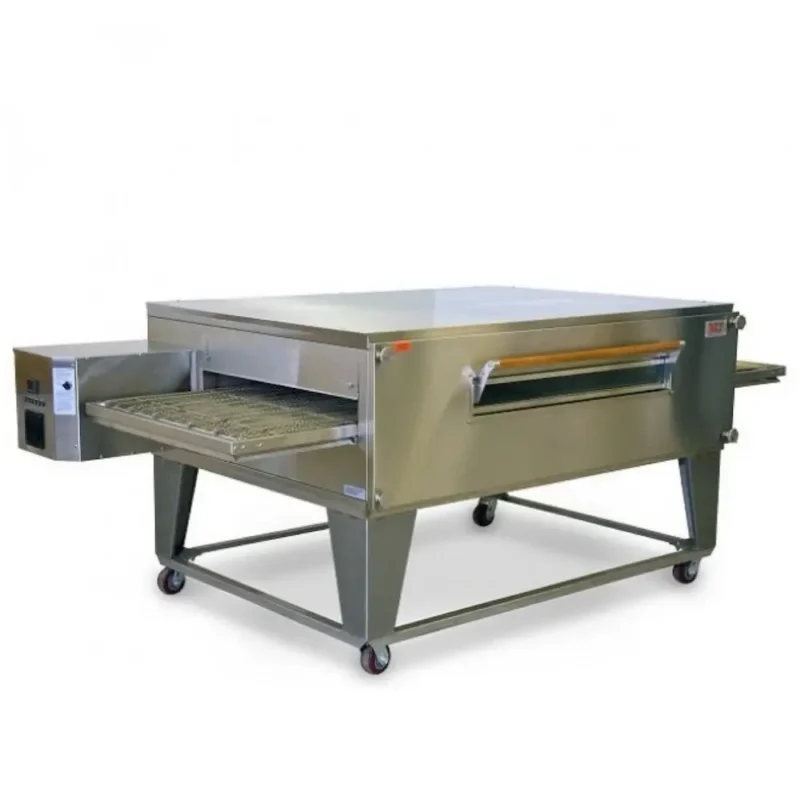 XLT Gas Conveyor Impingement Pizza Oven (XLT3255-Single)