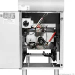 vp122-V Pan Burners