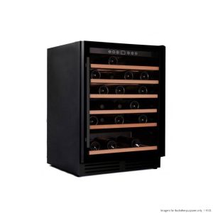 WB-51A Single Zone Wine Cooler
