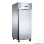FED-X-650Ltr-Upright-Freezer-Stainless-Steel-One-Door-(XURF650SFV)_Caterware