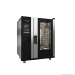 Fagor Ikore 10 Tray Advanced Boiler Gas Combi Oven (APW-101GRLWS)