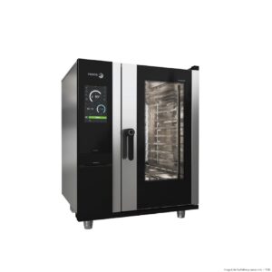 Fagor Ikore 10 Tray Advanced Boiler Gas Combi Oven (APW-101GRLWS)