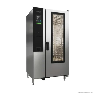 Fagor-Ikore-20-Tray-Advanced-Boiler-Gas-Combi-Oven-(APW-201GRLWS)_Caterware