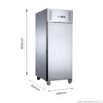 Fridge Freezer