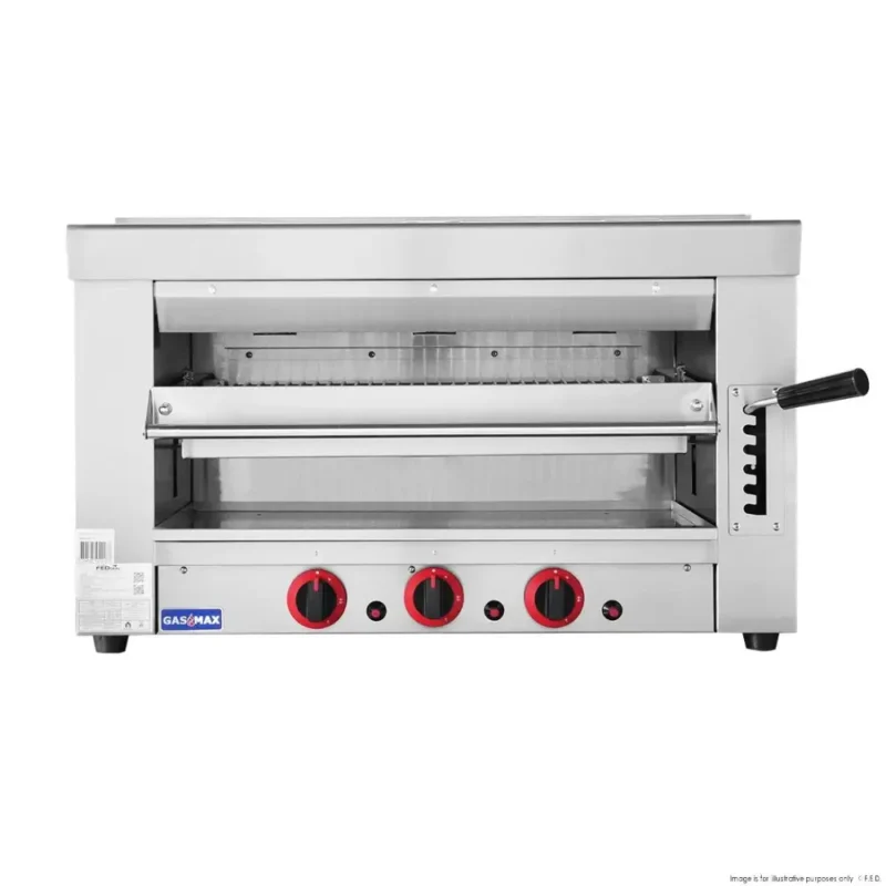 Gasmax-Heavy-Duty-Salamander-(REB-03E:LPG)_Caterware