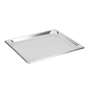 Gastronorm GN Pan Stainless Steel 1/2x20 (265x325x20mm) (12020)