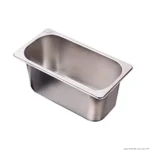 Gastronorm-GN-Pan-Stainless-Steel-1:4x150-(265x162x150mm)-(14150)_Caterware