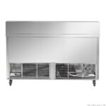 SLB150 Prep Fridge Rear
