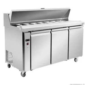 Thermaster-1200mm-Two-Door-Sandwich-Bar-(SLB120)_Caterware