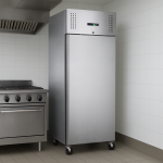 Upright Freezer