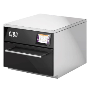 Cibo High Speed 15Amp Counter Top Oven
