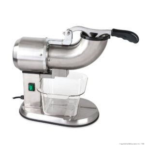 AK1-CS Ice Shaving Machine
