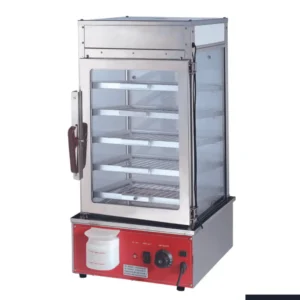 Benchstar-380mm-Heavy-Duty-Electric-Steamer-Display-Cabinet-(MME-500H-S)_Caterware