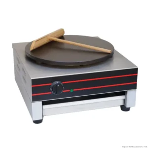 Benchstar Crepe Maker 1 Plate (DE-1E)