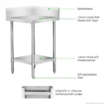 Corner-Workbench-600mm-Stainless-Steel-(WBCB6-0600:A)_Caterware