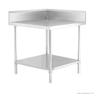 Corner-Workbench-L-Shaped-700mm-Stainless-Steel-(WBCB7-0700:A)_Caterware