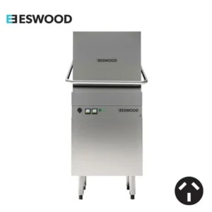 Eswood Pass-Through Dishwasher 3Phase (ES32)