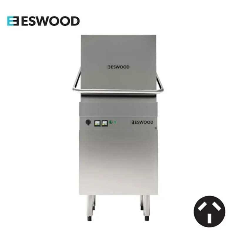 Eswood Pass-Through Dishwasher 3Phase (ES32)