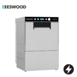 Eswood Under Counter Glass Washer 15Amp (SW400)