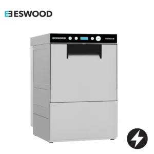 Eswood Under Counter Glass Washer 15Amp (SW400)