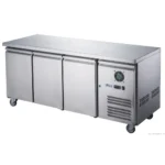 FED-X-Underbench-Fridge-3-Door-Stainless-Steel-(XUB6C18S3V)_Caterware